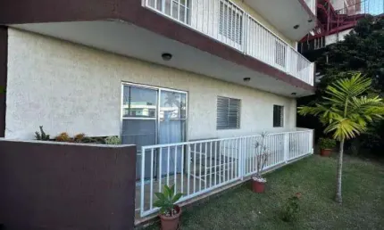Apartamento para Venda em Suzano, Jardim Japão, 2 dormitórios, 1 banheiro, 1 vaga