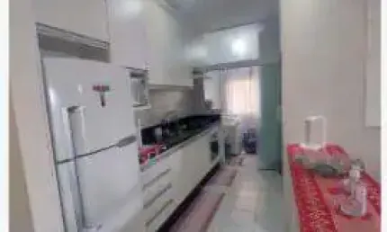 Apartamento para venda em suzano, vila são francisco, 2 dormitórios, 1 suíte, 2 banheiros, 1 vaga