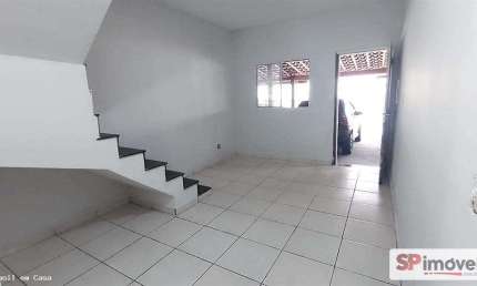 Sobrado em Condomínio para Venda em São Paulo, GUAIANAZES, 2 dormitórios, 1 banheiro, 1 vaga