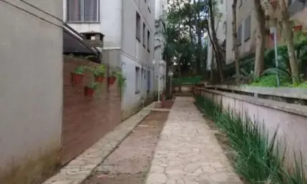 Apartamento Duplex para Venda em São Paulo, Cidade Líder, 3 dormitórios, 2 banheiros