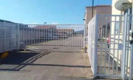 Apartamento para Venda em Mogi das Cruzes, Jundiapeba, 2 dormitórios, 1 banheiro, 1 vaga