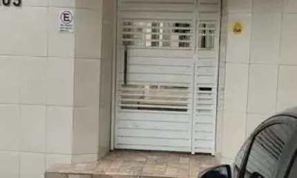 Apartamento para Venda em São Paulo, Conjunto Residencial José Bonifácio, 2 dormitórios, 1 banheiro, 1 vaga