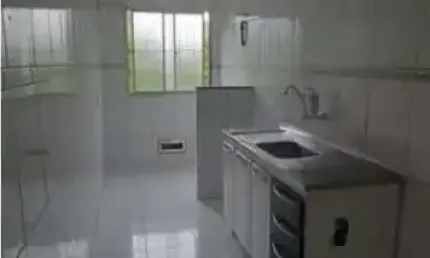 Apartamento para Venda em São Paulo, Parque Cruzeiro do Sul, 2 dormitórios, 1 banheiro, 1 vaga