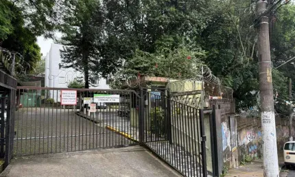 Apartamento para Venda em São Paulo, Cidade Antônio Estevão de Carvalho, 3 dormitórios, 2 banheiros