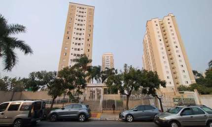 Apartamento para Venda em São Paulo, Vila Moreira, 2 dormitórios, 1 banheiro, 1 vaga