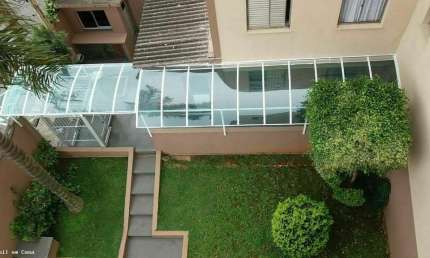 Apartamento para Venda em São Paulo, Parada XV de Novembro, 2 dormitórios, 1 banheiro, 1 vaga