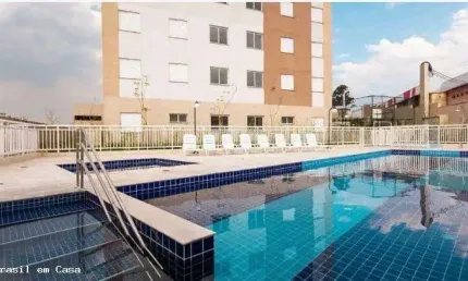 Apartamento para Venda em São Paulo, Jardim Helena, 2 dormitórios, 1 banheiro, 1 vaga