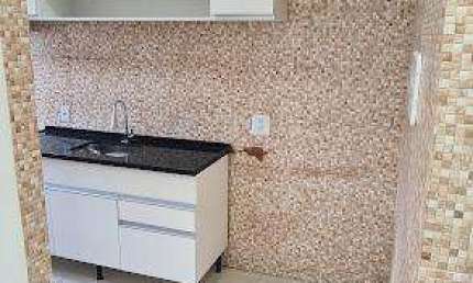 Apartamento para Venda em São Paulo, Jardim Matarazzo, 2 dormitórios, 1 banheiro