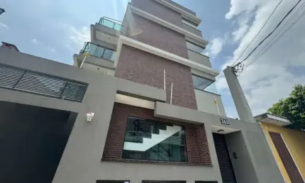 Apartamento para Venda em São Paulo, Itaquera, 2 dormitórios, 1 banheiro, 1 vaga