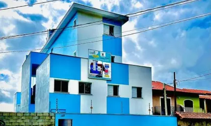 Apartamento para Venda em São Paulo, Jardim Helian, 2 dormitórios, 1 banheiro