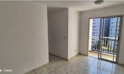 Apartamento para Venda em São Paulo, Cidade Líder, 2 dormitórios, 1 banheiro, 1 vaga