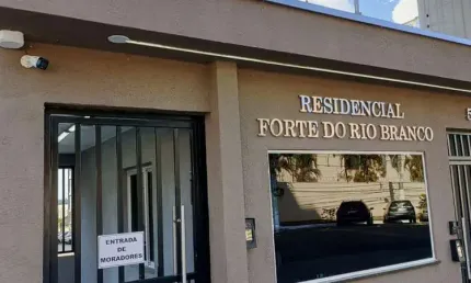 Apartamento para Venda em São Paulo, Parque São Lourenço, 2 dormitórios, 1 banheiro, 1 vaga