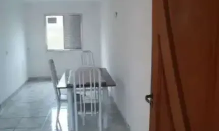 Apartamento para Venda em São Paulo, Conjunto Residencial José Bonifácio, 2 dormitórios, 1 banheiro, 1 vaga