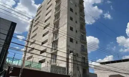Apartamento para Venda em São Paulo, Vila Carrão, 2 dormitórios, 1 banheiro, 1 vaga