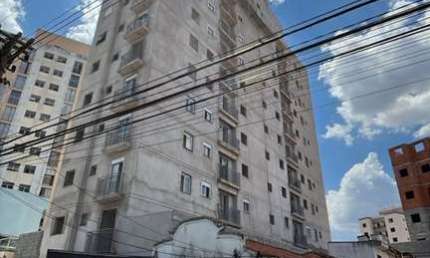 Apartamento para Venda em São Paulo, Vila Carrão, 2 dormitórios, 1 banheiro