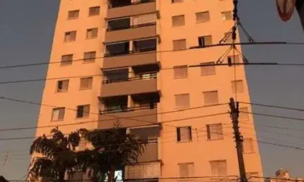 Apartamento para venda em são paulo, penha de frança, 3 dormitórios, 1 banheiro, 1 vaga