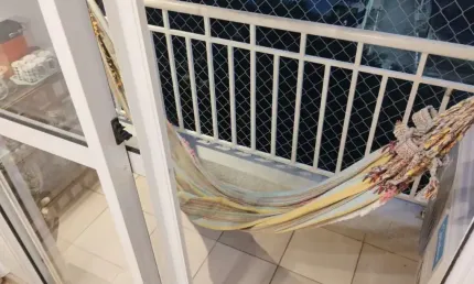 Apartamento para Venda em São Paulo, Vila Talarico, 3 dormitórios, 1 suíte, 2 banheiros, 1 vaga