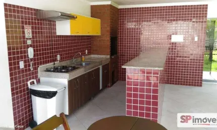 Apartamento para venda em são paulo, vila cosmopolita, 2 dormitórios, 1 banheiro, 1 vaga