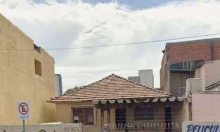 Terreno para Venda em São Paulo, Jardim Ângela (Zona Leste)
