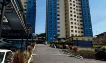 Apartamento para Venda em São Paulo, GUAIANAZES, 2 dormitórios, 1 banheiro, 1 vaga