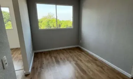Apartamento para Venda em São Paulo, Colônia (Zona Leste), 2 dormitórios, 1 banheiro