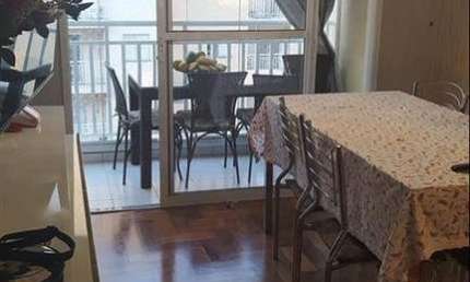 Apartamento para Venda em São Paulo, Vila Carrão, 3 dormitórios, 1 suíte, 2 banheiros, 2 vagas