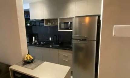 Apartamento para Venda em São Paulo, Cidade Líder, 2 dormitórios, 1 suíte, 2 banheiros
