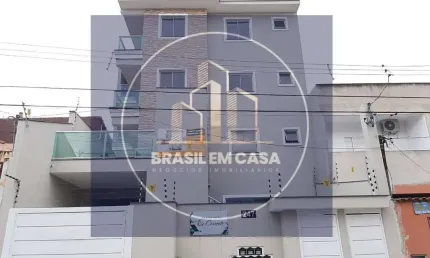 Apartamento para Venda em São Paulo, Itaquera, 2 dormitórios, 1 banheiro, 1 vaga