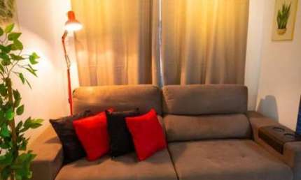 Apartamento para Venda em São Paulo, Vila Granada, 1 dormitório, 1 banheiro, 1 vaga