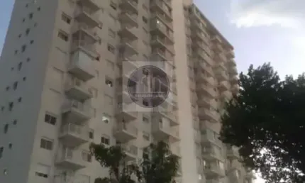 Apartamento para Venda em São Paulo, Jardim Santa Terezinha (Zona Leste), 1 dormitório, 1 banheiro, 1 vaga