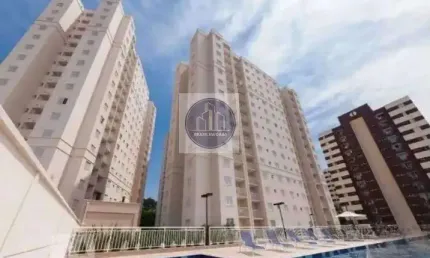 Apartamento para Venda em São Paulo, Vila Santana, 2 dormitórios, 1 banheiro, 1 vaga