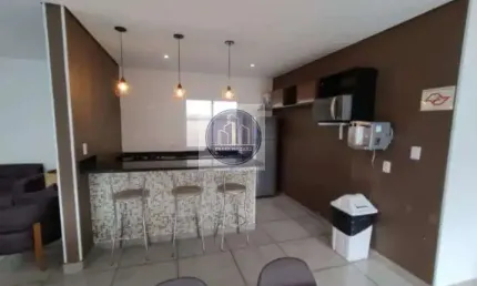 Apartamento para Venda em Ferraz de Vasconcelos, Jardim Rodrigues Alves, 2 dormitórios, 1 banheiro, 1 vaga