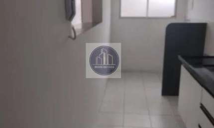 Apartamento para Venda em Mogi das Cruzes, Jundiapeba, 2 dormitórios, 1 banheiro, 1 vaga