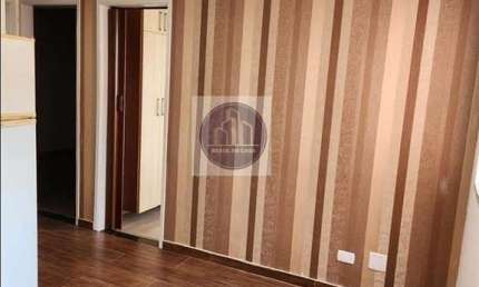 Apartamento para Venda em Mogi das Cruzes, Vila Ipiranga, 2 dormitórios, 1 banheiro