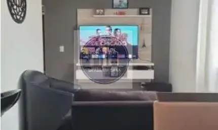 Apartamento para Venda em Mogi das Cruzes, Jardim Cintia, 2 dormitórios, 1 banheiro, 1 vaga