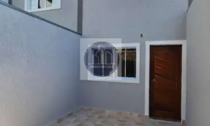 Sobrado para Venda em São Paulo, Parque Guaianazes, 2 dormitórios, 2 banheiros, 1 vaga