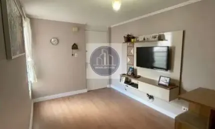 Apartamento para Venda em Mogi das Cruzes, Jardim Marica, 2 dormitórios, 1 banheiro, 1 vaga