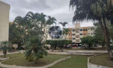 Apartamento para Venda em São Paulo, Vila Sílvia, 2 dormitórios, 1 banheiro, 1 vaga