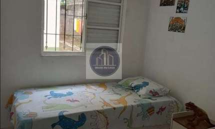 Apartamento para Venda, Conjunto Habitacional Santa Etelvina III, 2 dormitórios, 1 banheiro, 1 vaga