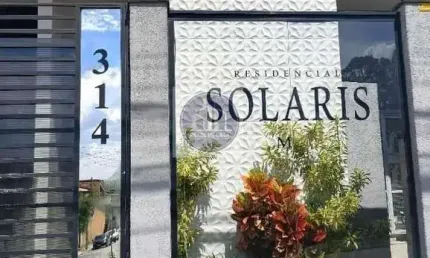 Apartamento Duplex para Venda em São Paulo, Itaquera, 2 dormitórios, 1 banheiro, 1 vaga