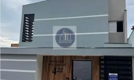Apartamento para Venda em São Paulo, Jardim Maringá, 2 dormitórios, 1 banheiro