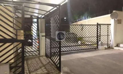 Apartamento para Venda em São Paulo, Vila Chabilândia, 2 dormitórios, 1 banheiro