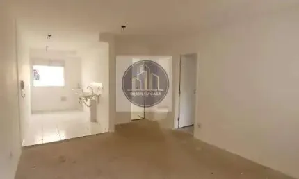 Apartamento para Venda em São Paulo, Jardim da Laranjeira (Zona Leste), 2 dormitórios, 1 banheiro