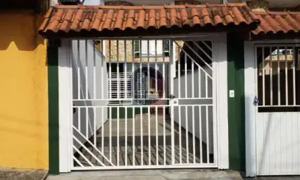 Sobrado para venda em são paulo, jardim arize, 2 dormitórios, 2 suítes, 3 banheiros, 2 vagas