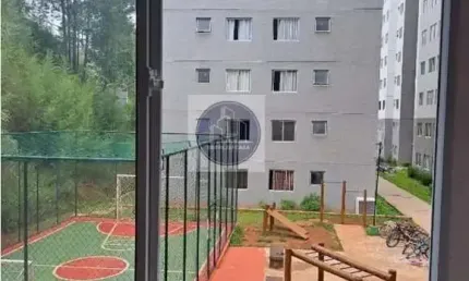 Apartamento para venda em são paulo, colônia (zona leste), 2 dormitórios, 1 banheiro