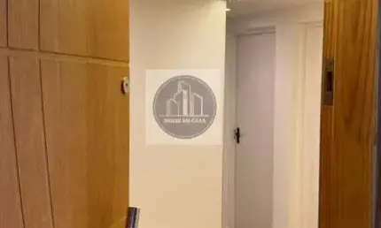 Apartamento para Venda em São Paulo, Colônia (Zona Leste), 2 dormitórios, 1 banheiro, 1 vaga