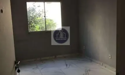 Apartamento para venda em são paulo, jardim bartira, 2 dormitórios, 1 banheiro