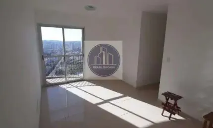 Apartamento para venda em mogi das cruzes, alto ipiranga, 3 dormitórios, 1 suíte, 2 banheiros, 1 vaga