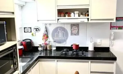 Apartamento para venda em são paulo, vila centenário, 2 dormitórios, 1 banheiro, 1 vaga