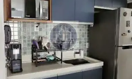 Apartamento para venda em são paulo, vila matilde, 3 dormitórios, 1 suíte, 2 banheiros, 2 vagas